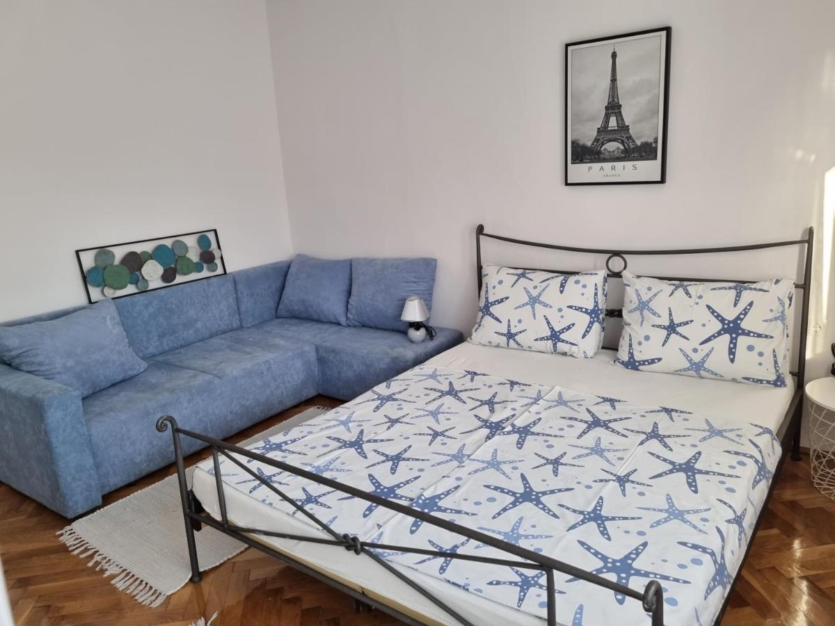 Apartman Nataly Varaždin Exteriör bild