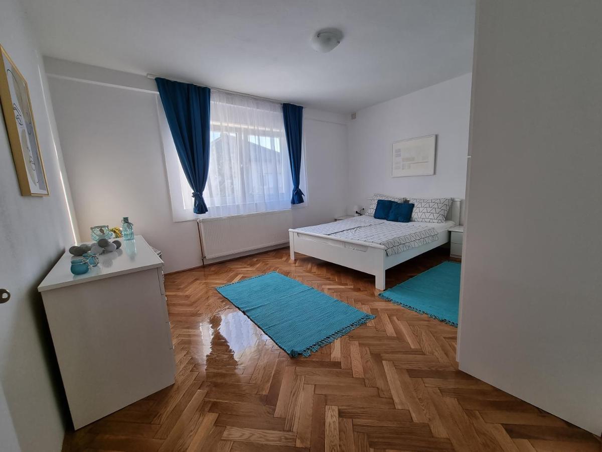 Apartman Nataly Varaždin Exteriör bild