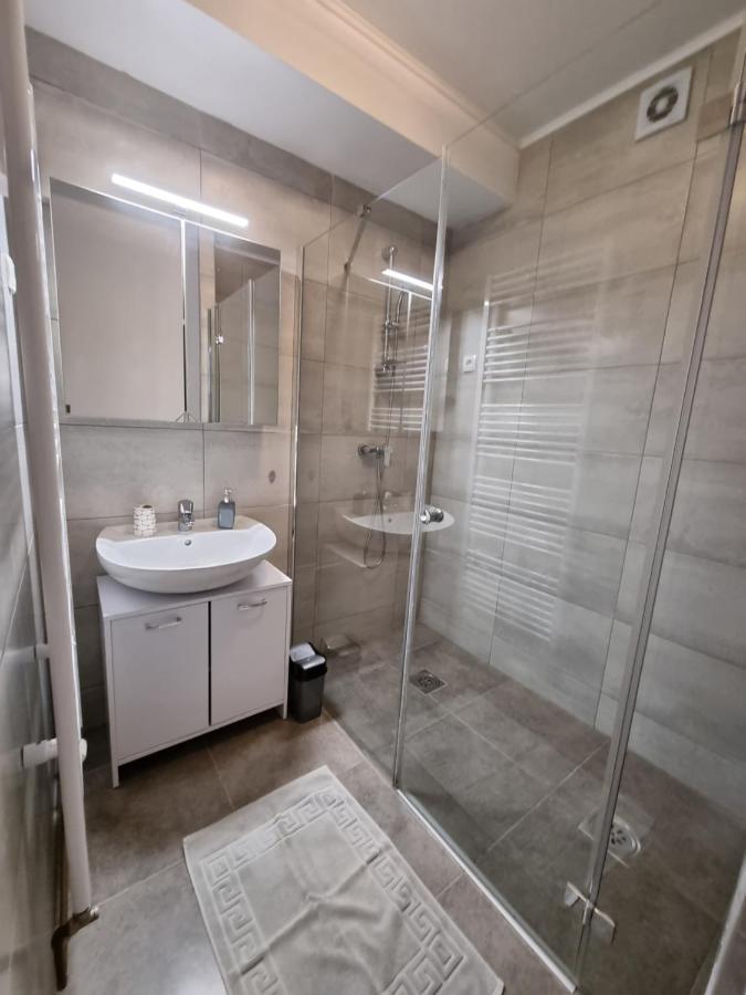 Apartman Nataly Varaždin Exteriör bild